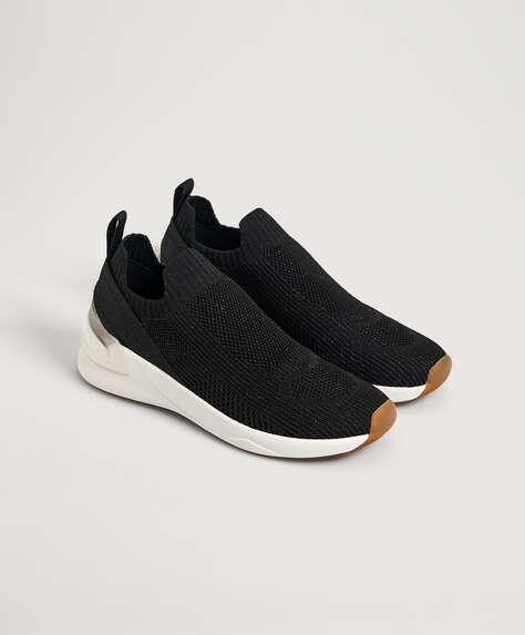 Zapatillas en oysho clearance