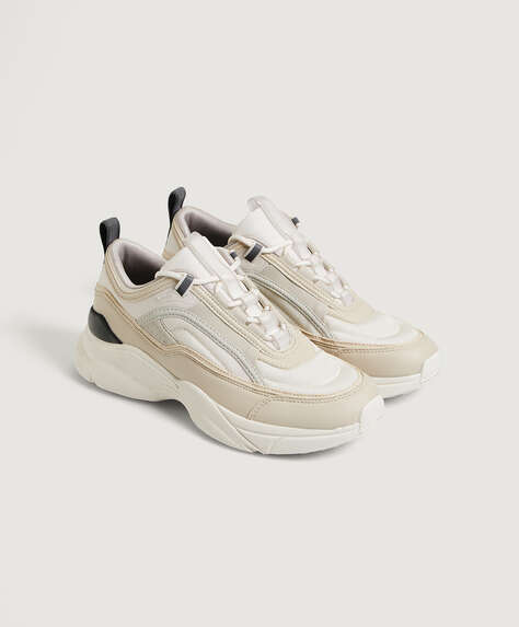 zapatillas oysho running Promotions