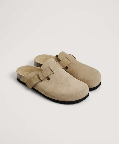 oysho slippers