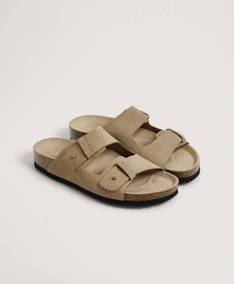 Chaussures - Loungewear | Collection printemps été 2021 | Oysho