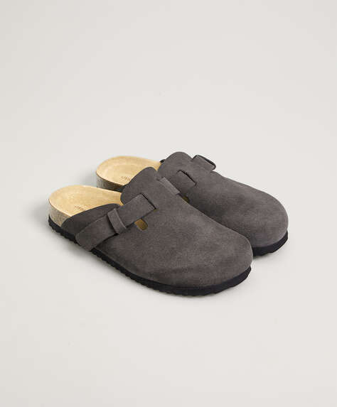 Oysho zuecos Clearance