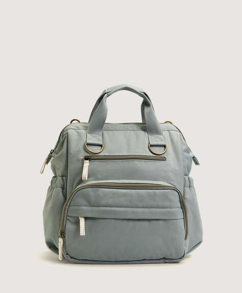 mum s special pushchair backpack