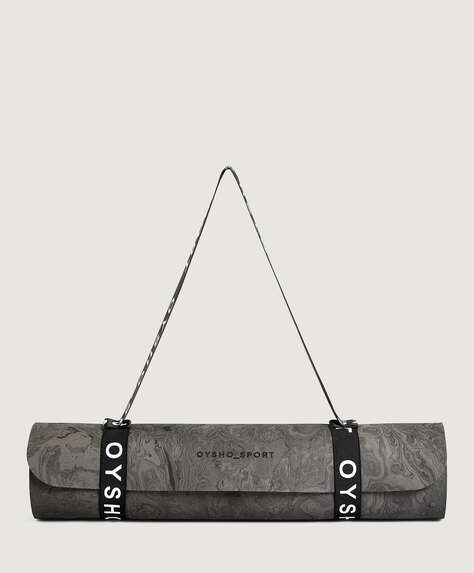 Tapete yoga oysho clearance