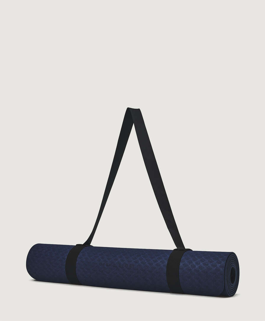 Oysho yoga mat clearance