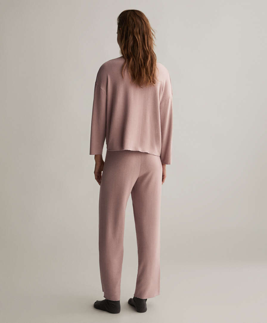 plain pyjamas to personalise
