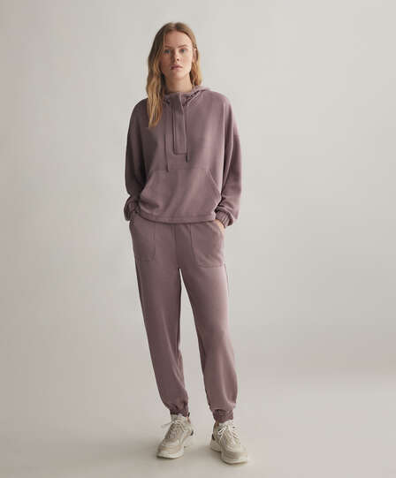 Oysho pantalon chandal