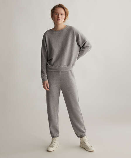 Total Look Loungewear Oysho España