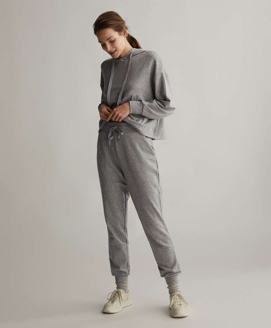 Venta \u003e pantalon chandal oysho \u003e en stock