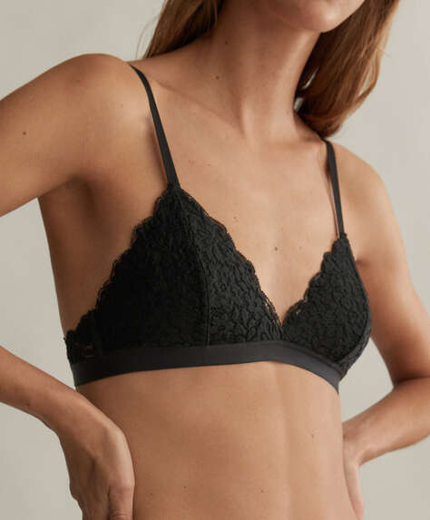 oysho sous vêtements