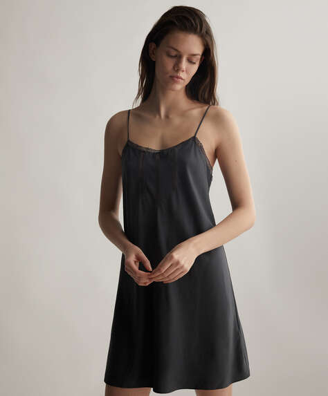 عضوي اللطف عداء camisones mujer oysho - teachanshi.com