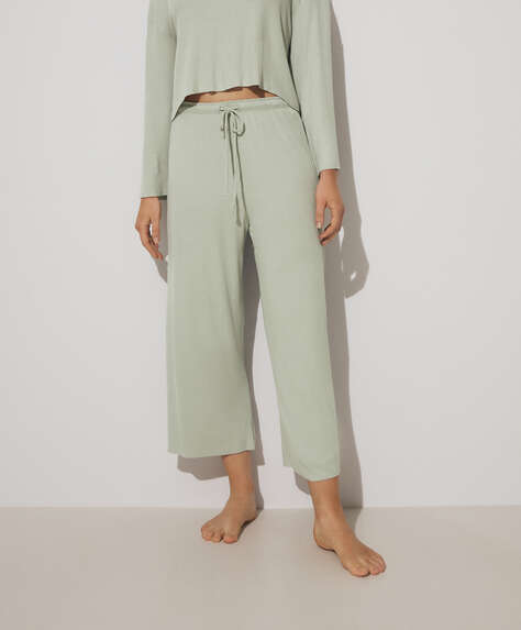 Pijamas De Mujer Oysho Primavera Verano 2021