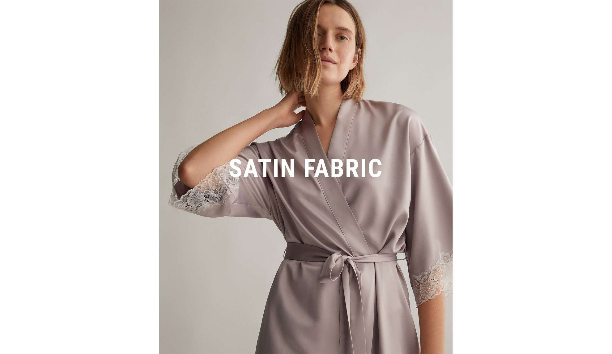 robe oysho