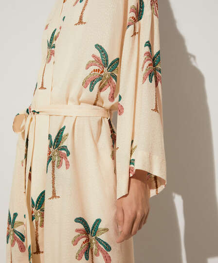 robe oysho