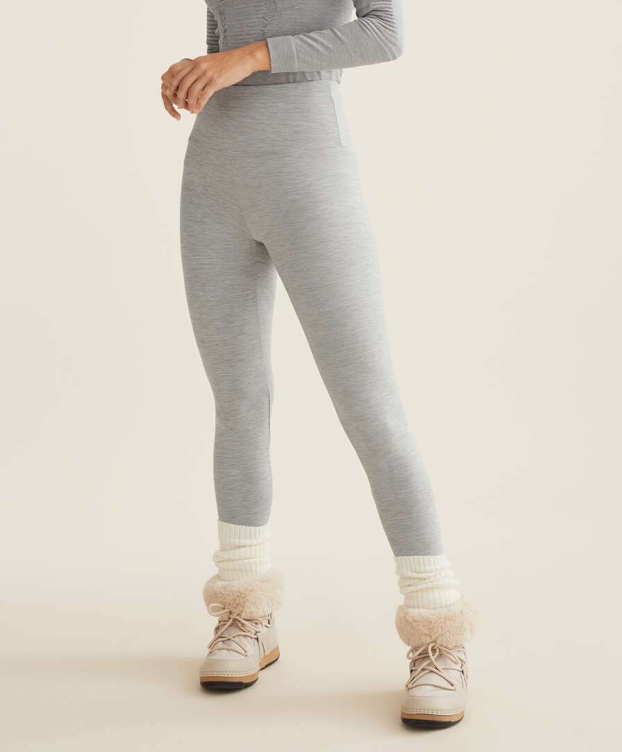 Comfortlux Leggings - Warm Leggings