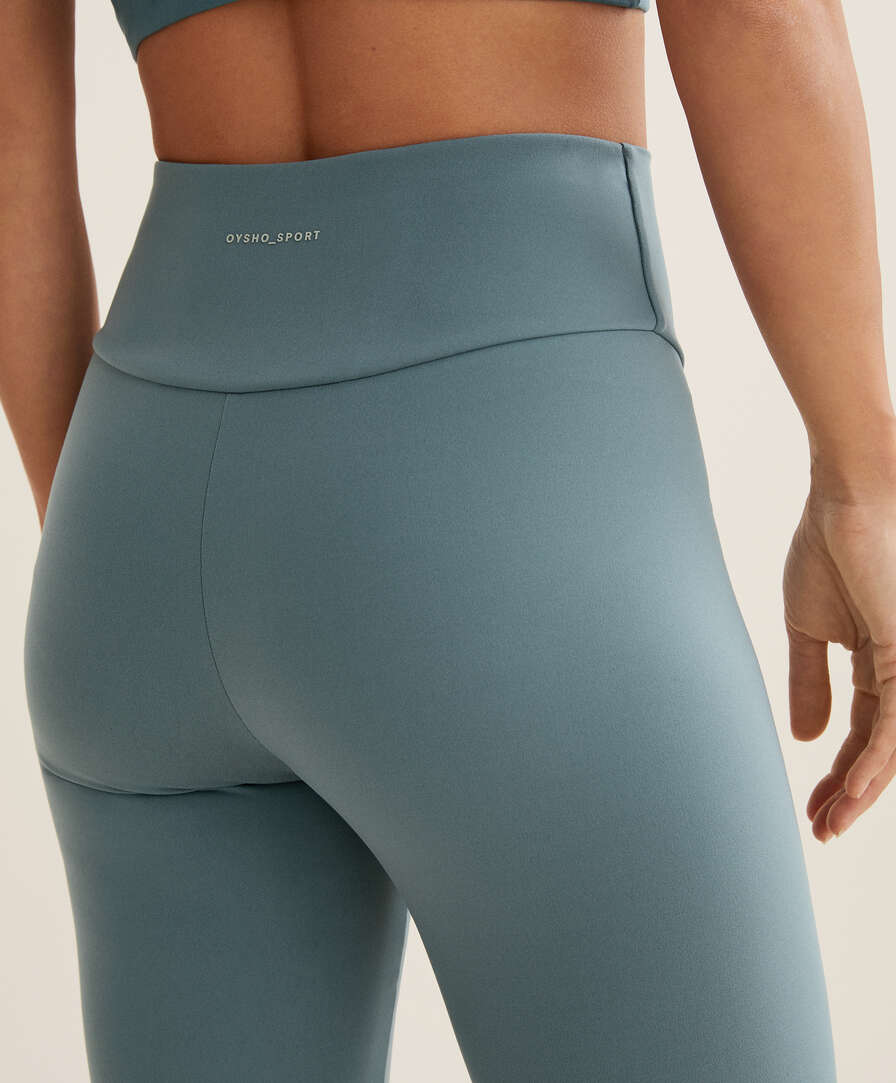 Comfortlux Tayt Factu Sport Oysho