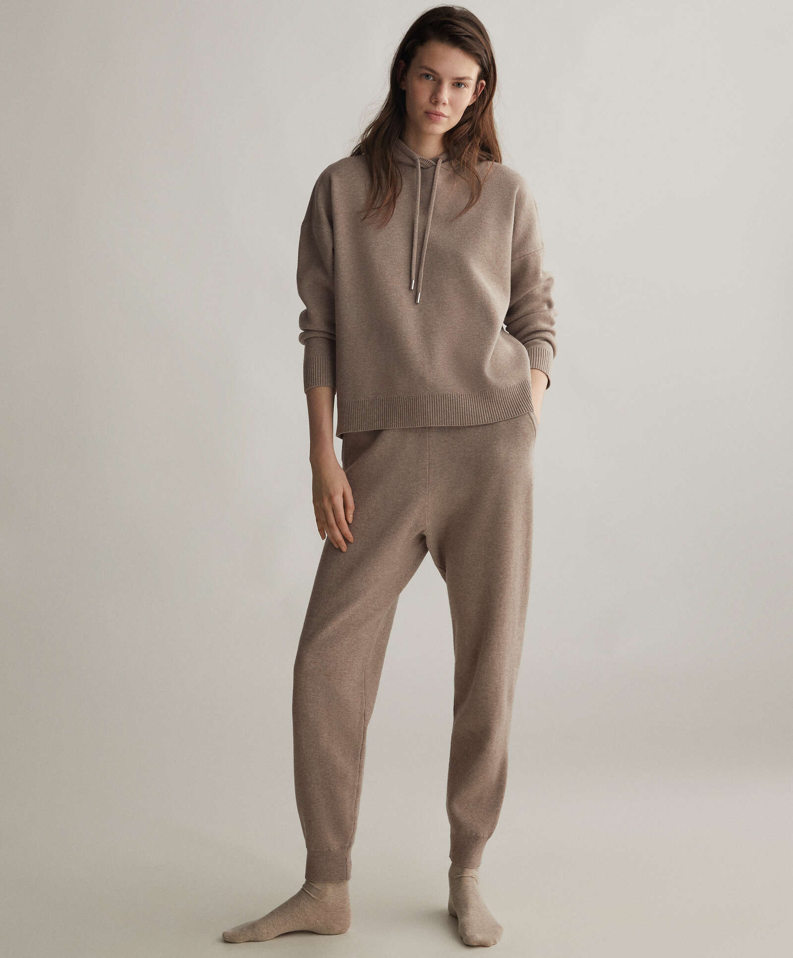 Oysho chandal online mujer