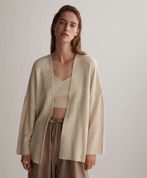 Novedades Loungewear Oysho España