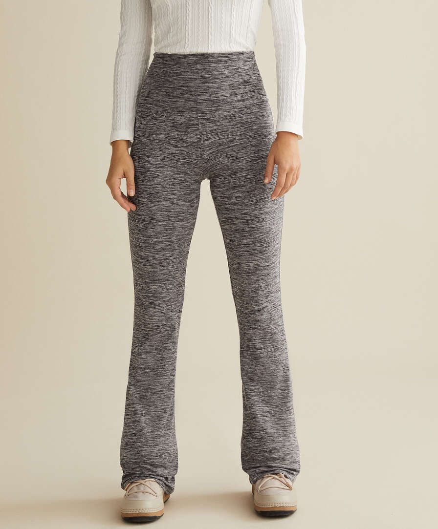 Oysho flare pants Clearance