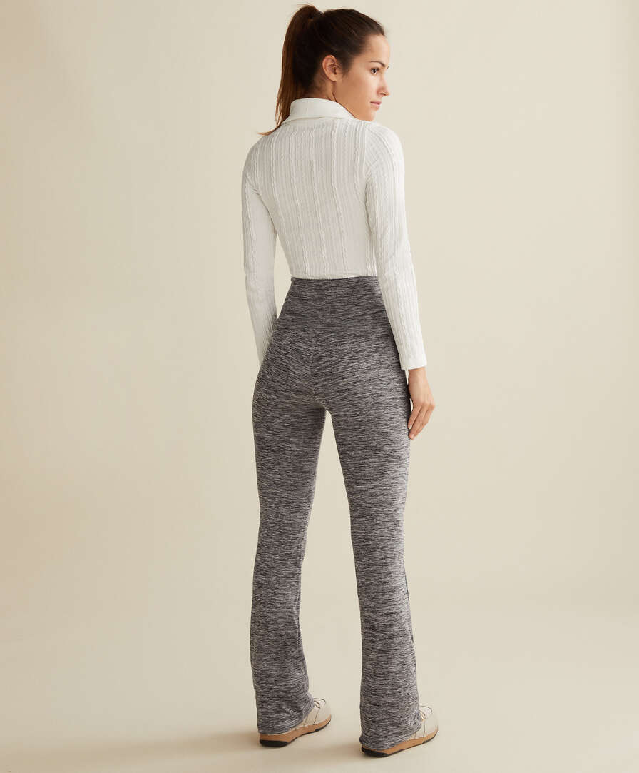 Oysho flare pants Clearance