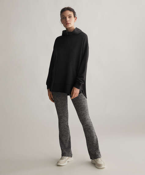 Oysho flare pants Clearance