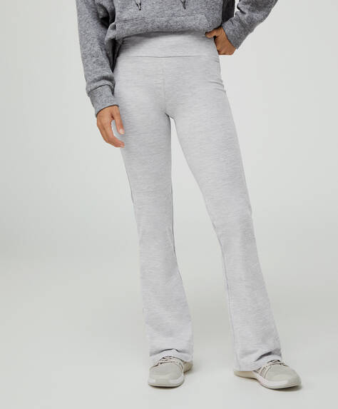 Oysho flare pants Clearance