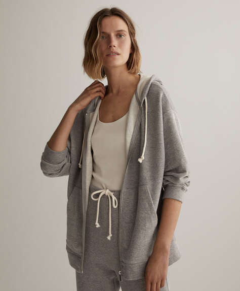 Sudaderas oysho rebajas Clearance