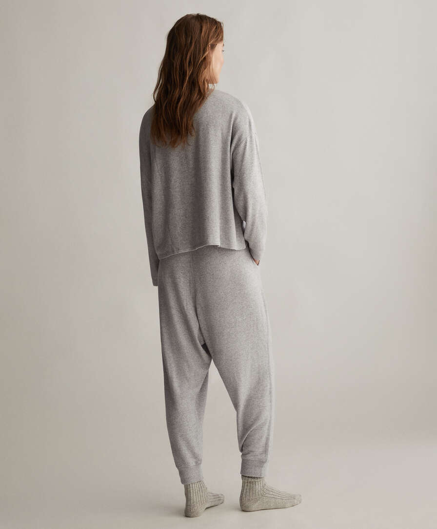 oysho pajamas