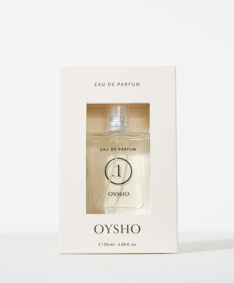 oysho parfum 2