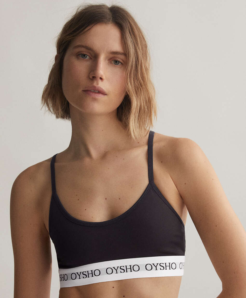 Comfort Sporcu Sutyeni Kadin Modasinda Sonbahar Kis 2020 Trendleri Oysho
