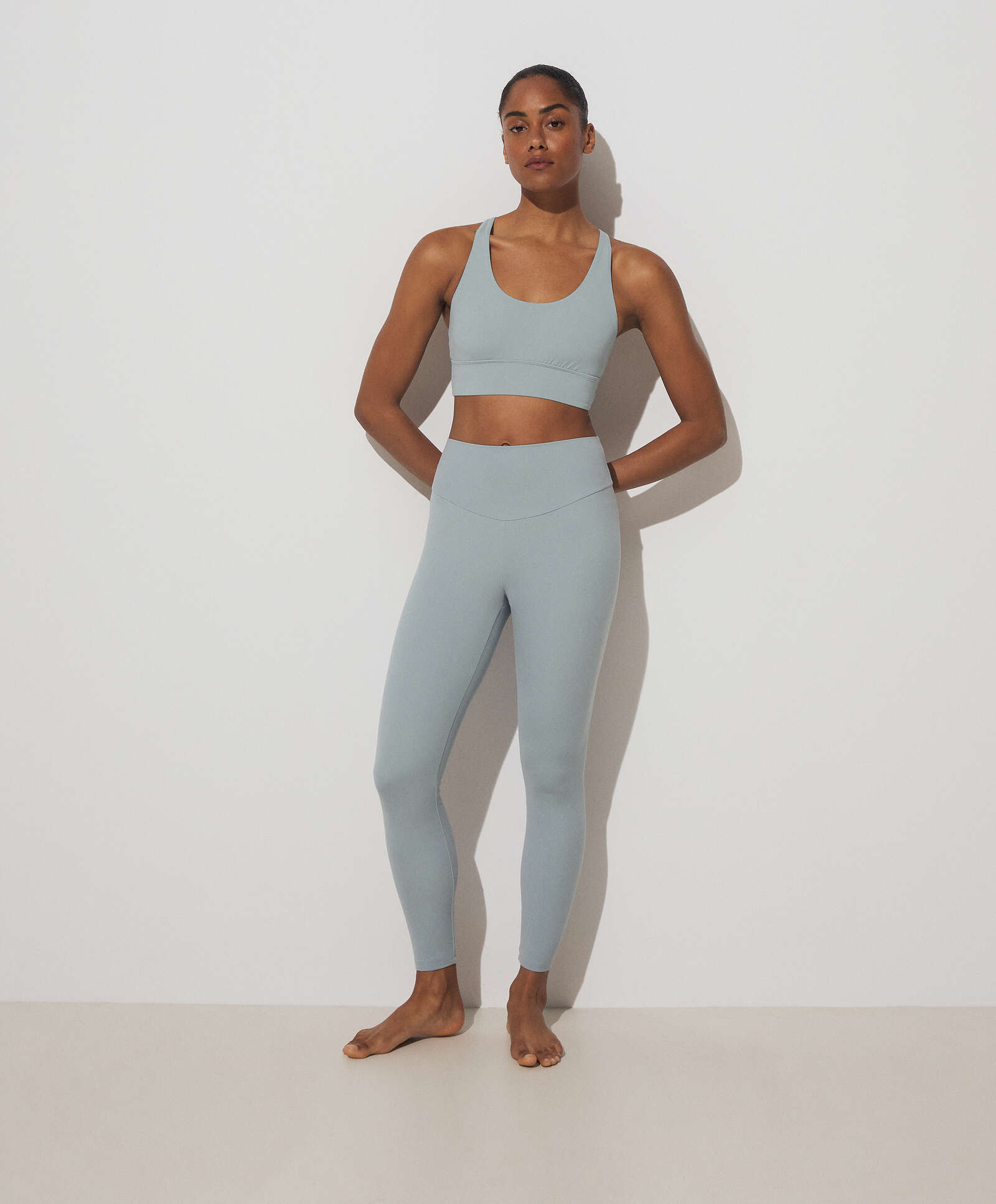 Oysho - Legging 7/8 Comfortlux