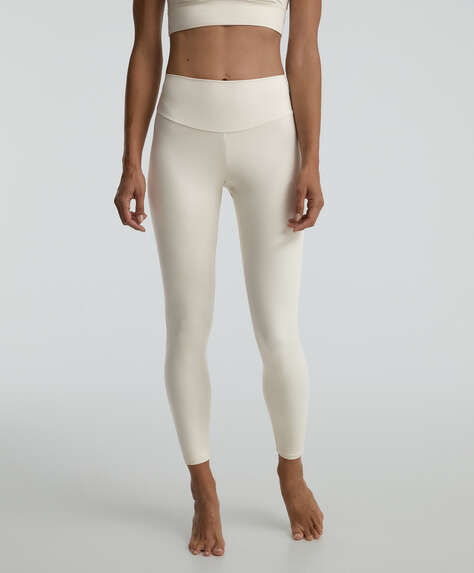 oysho yoga leggings