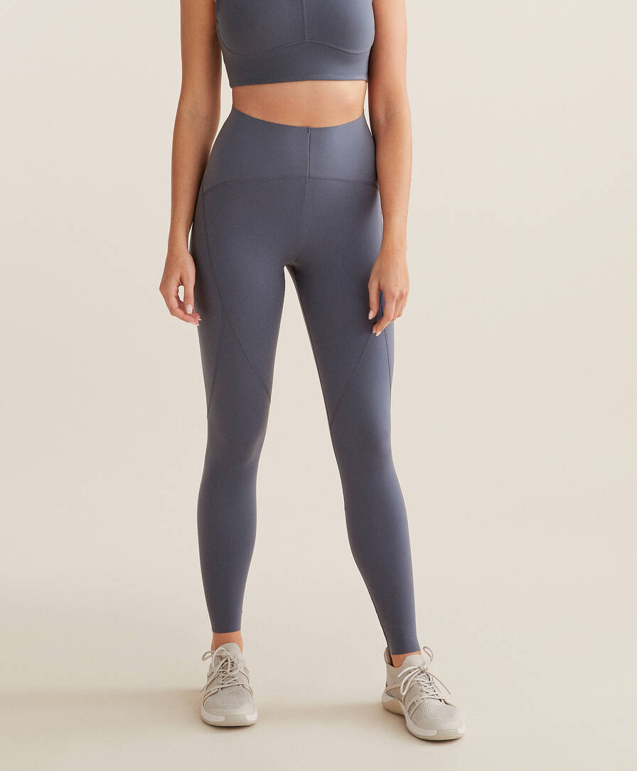 oysho yoga leggings