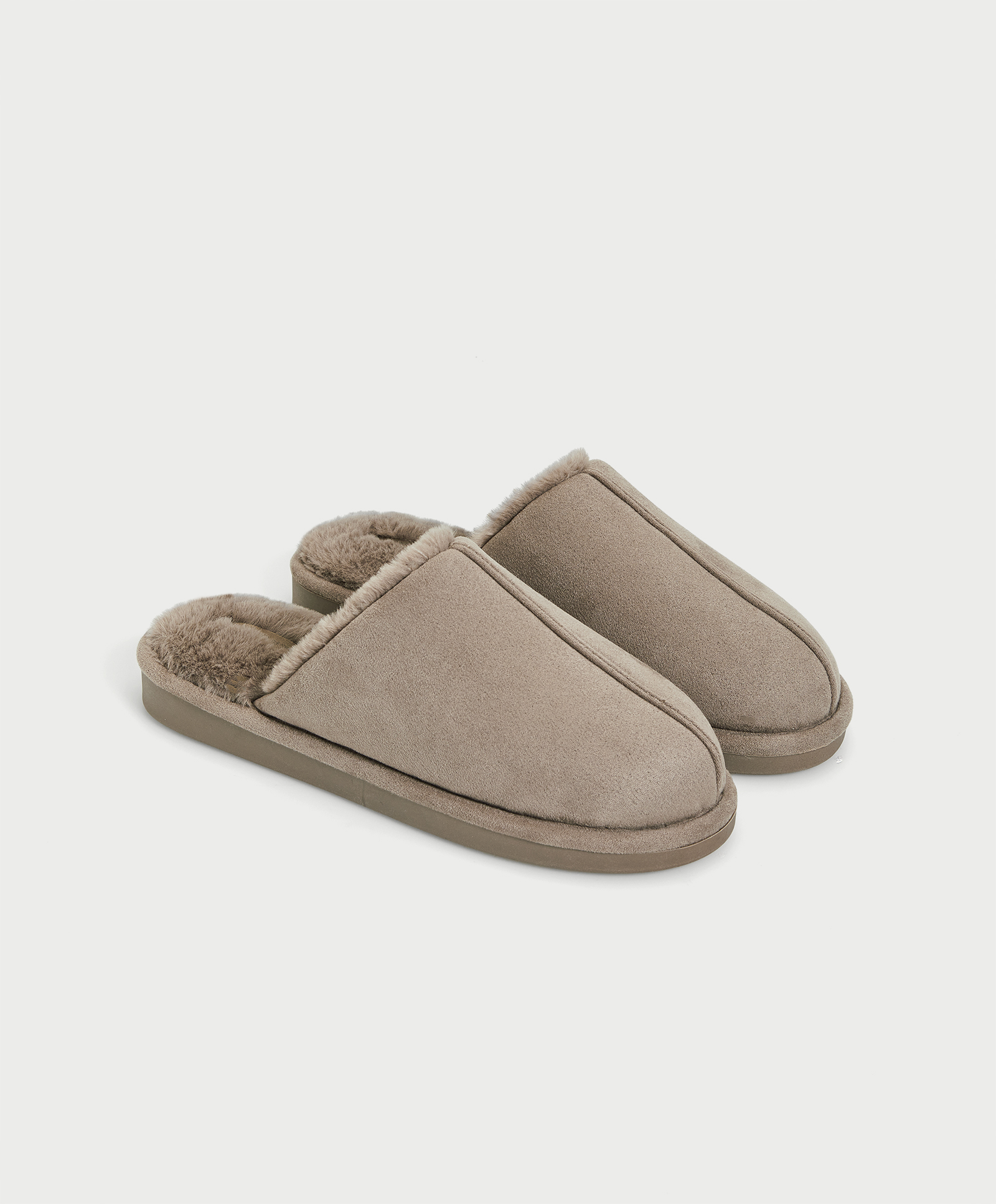 Oysho slippers clearance