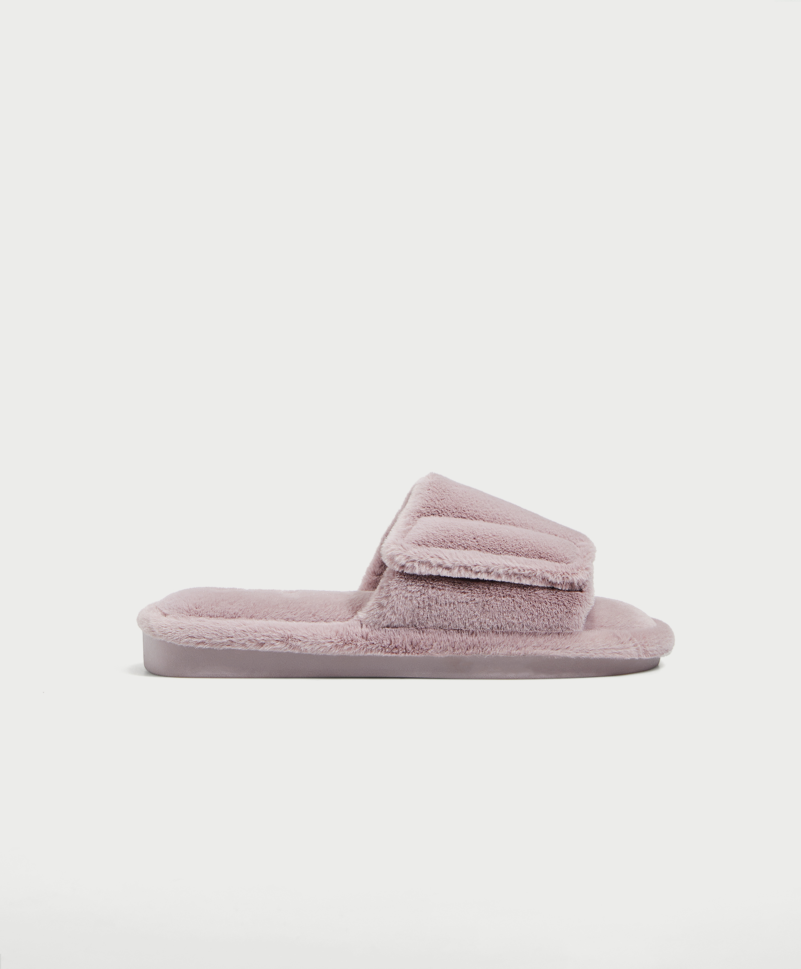 1026/980 Fluffy slides