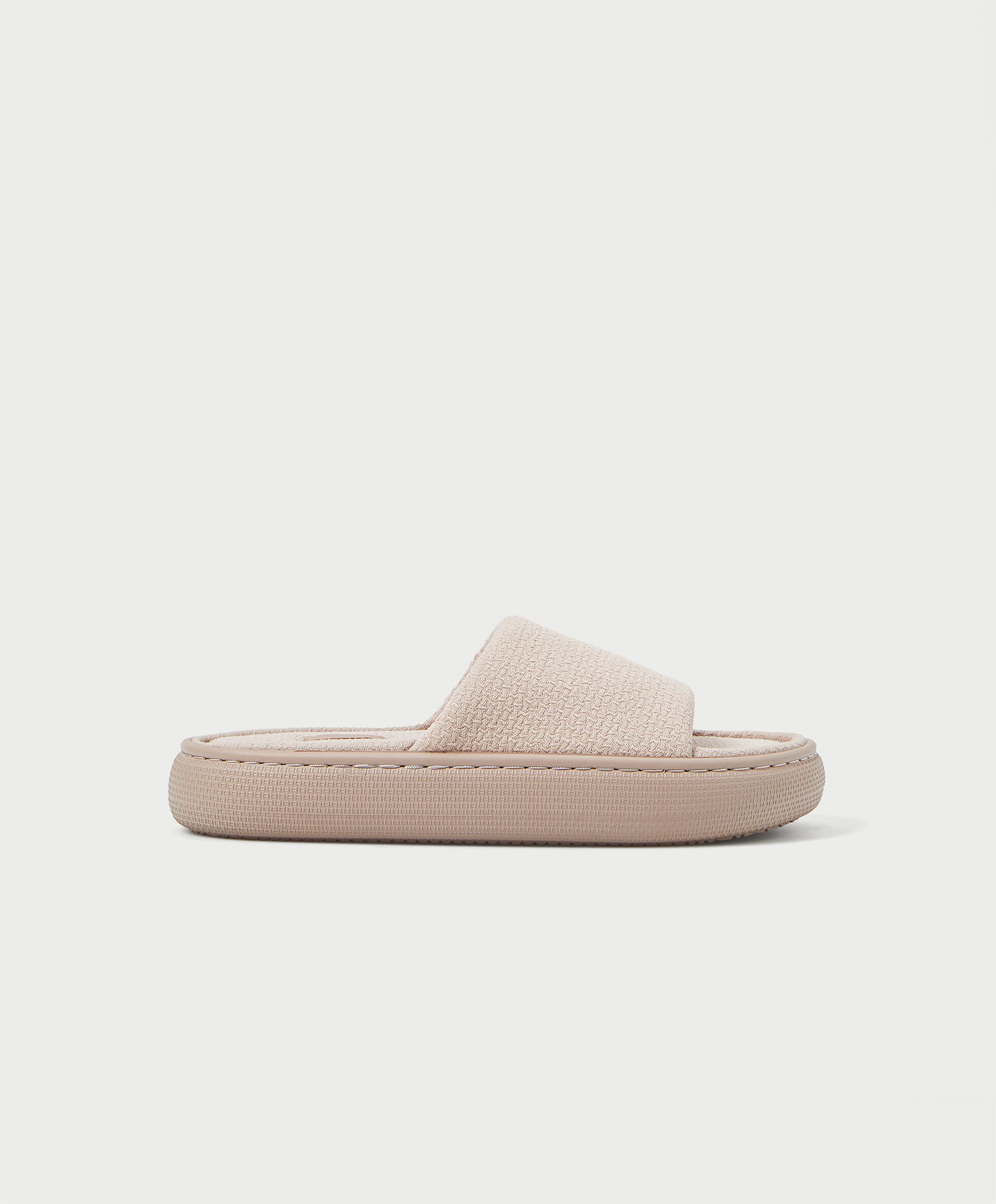 1027/980 Texture platform slides