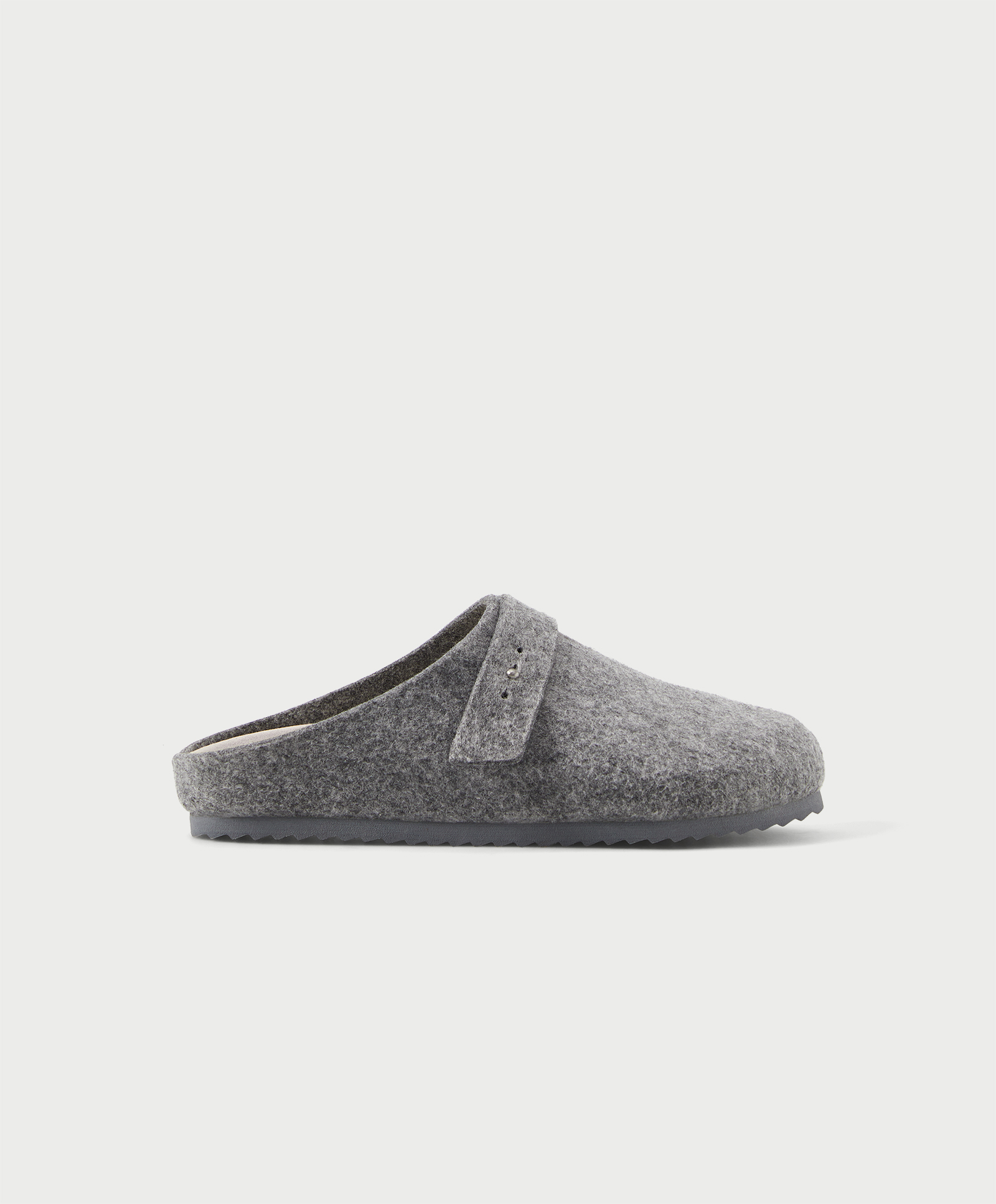 1044/980 Felt slippers