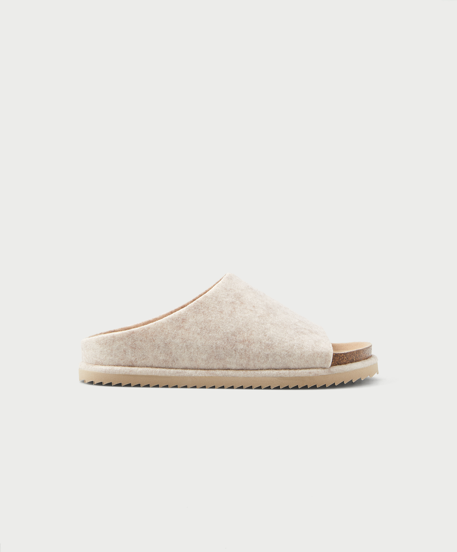 1046/980 Felt slides