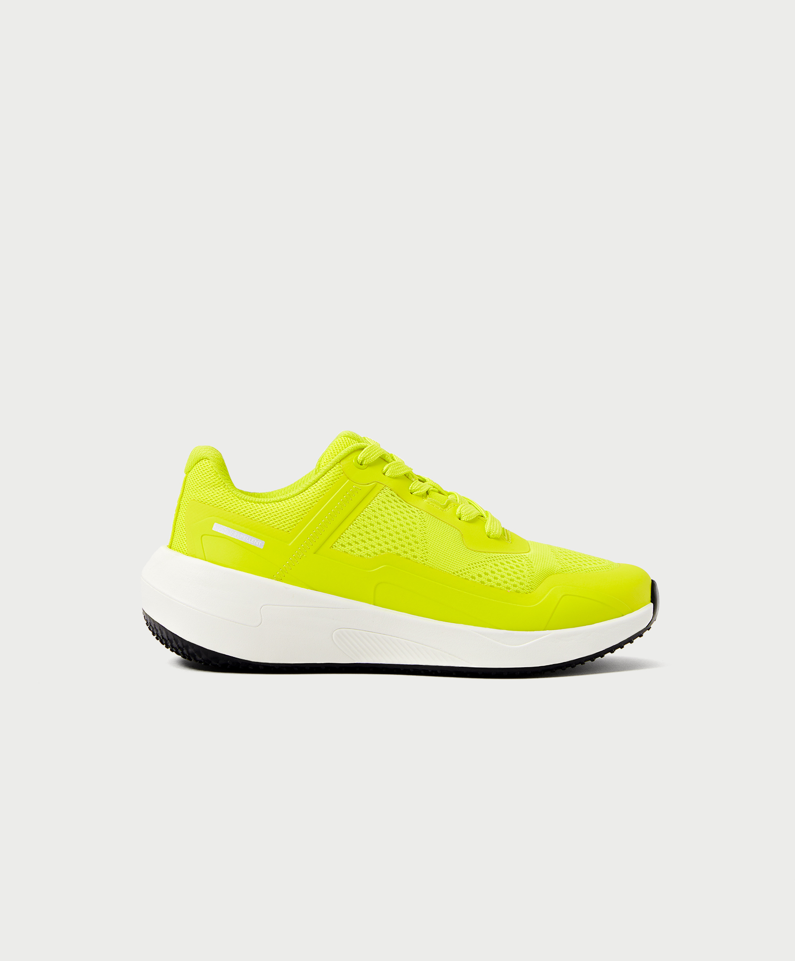 1123/080 Tenis deportivo U-RUN STB II Water repellent