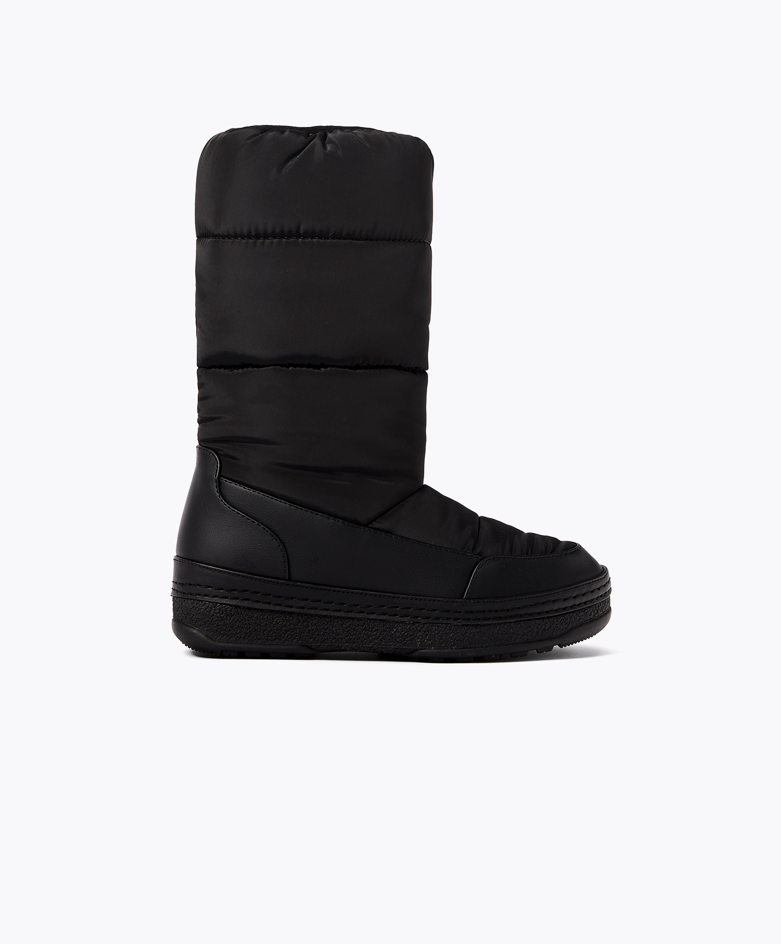 1162/080 High après-SKI boots