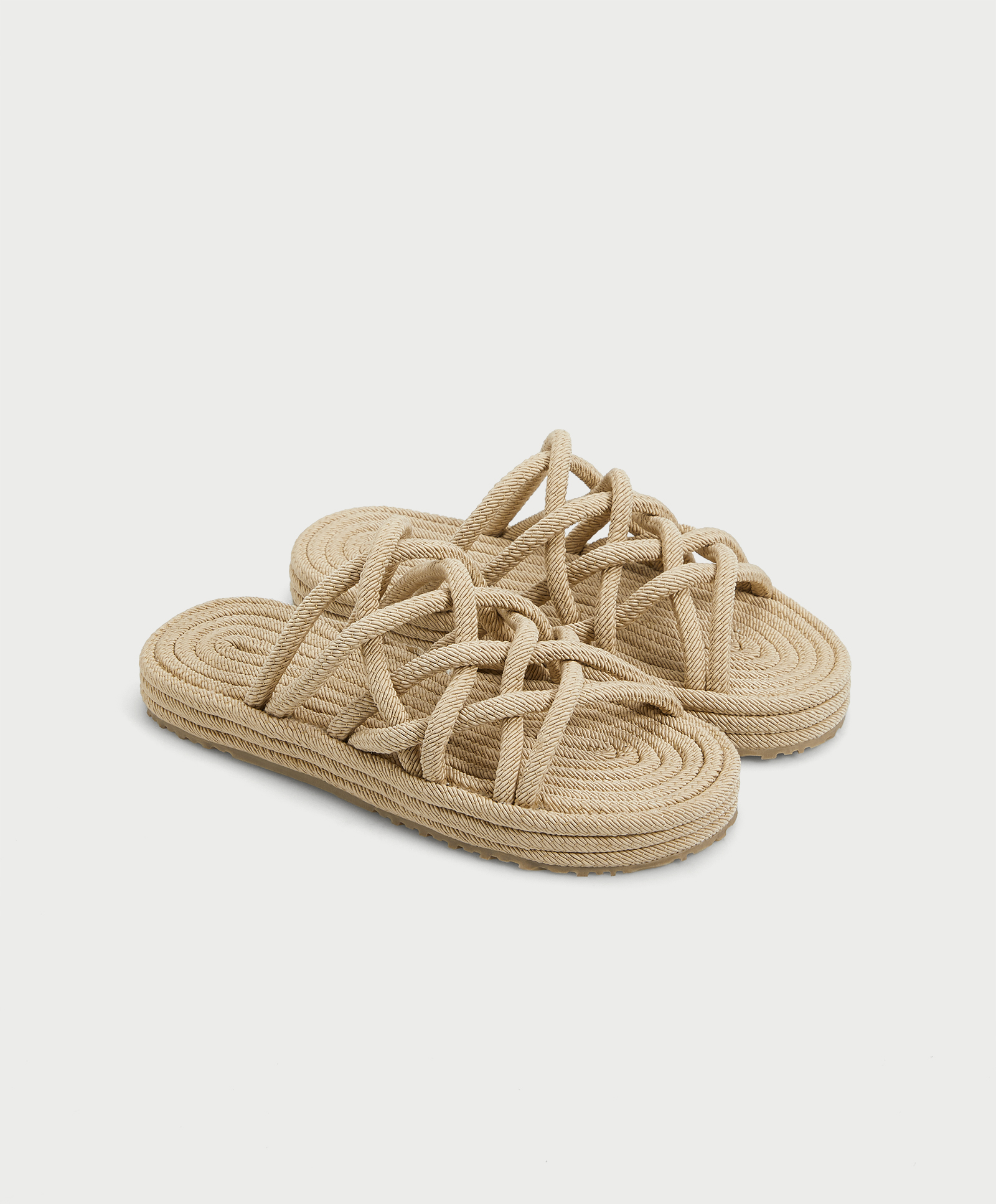 Oysho chanclas hotsell