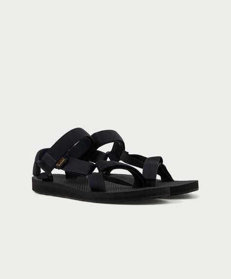 Sandalias de Hombre | Sandalias de piel online | Querol