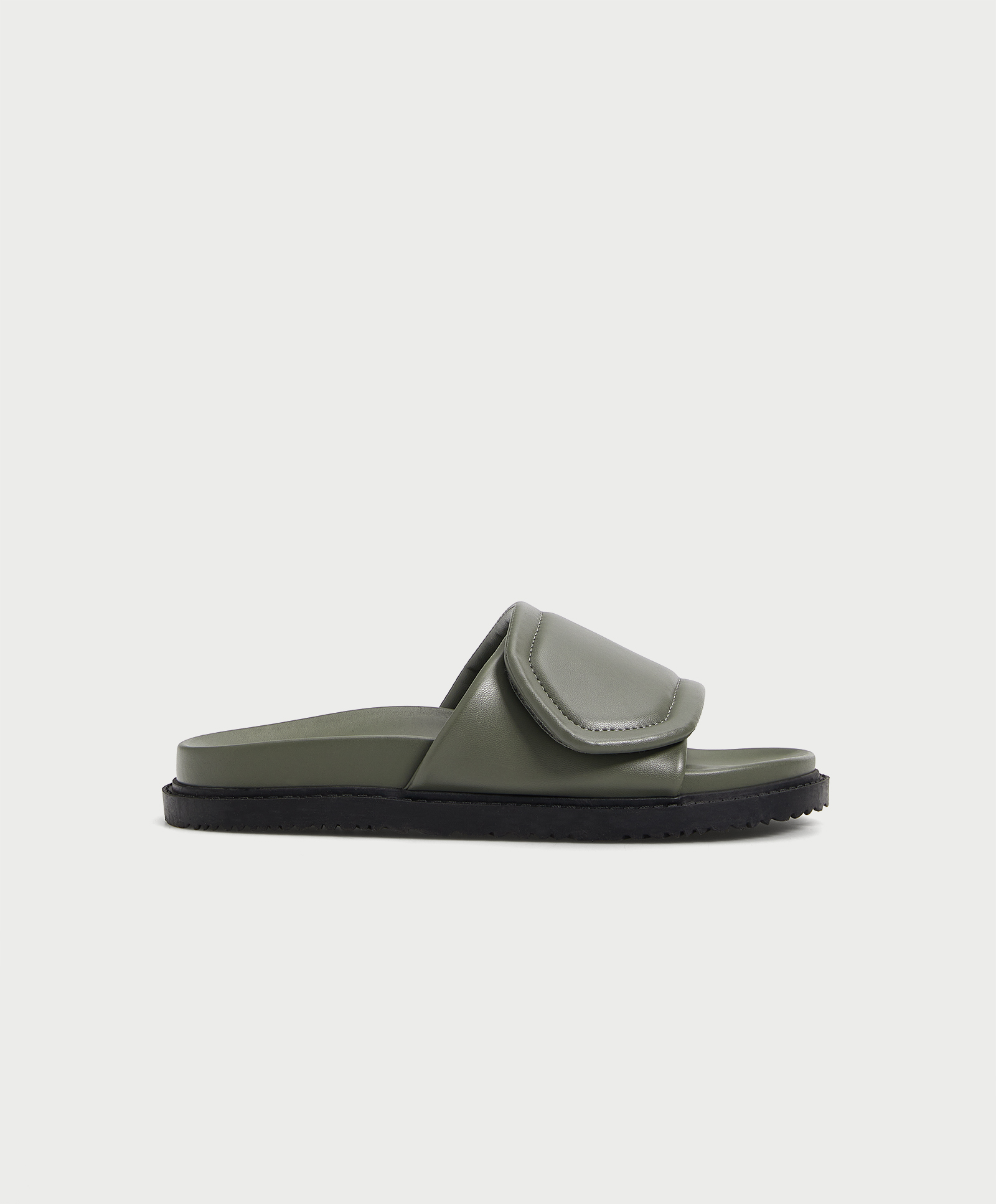 1265/080 Adjustable lined slides