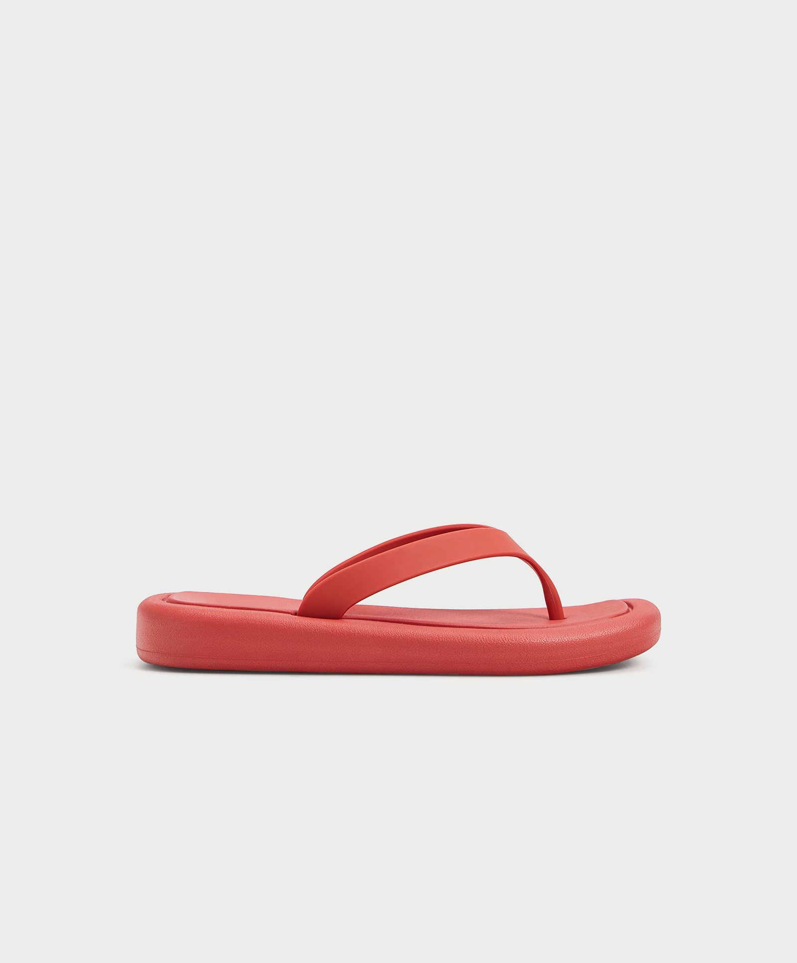 1301/080 Maxi-sole beach sandals