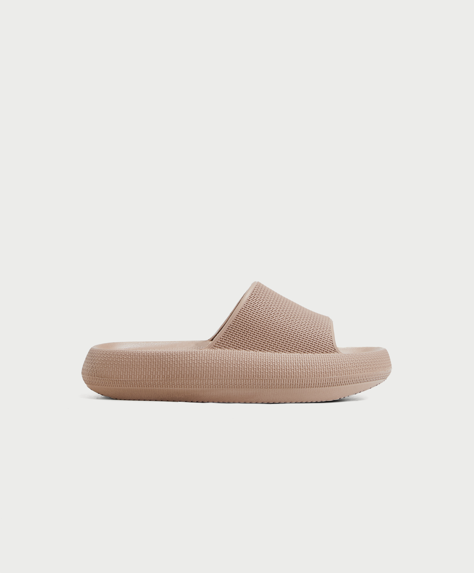 Sandale cu talpă flatform