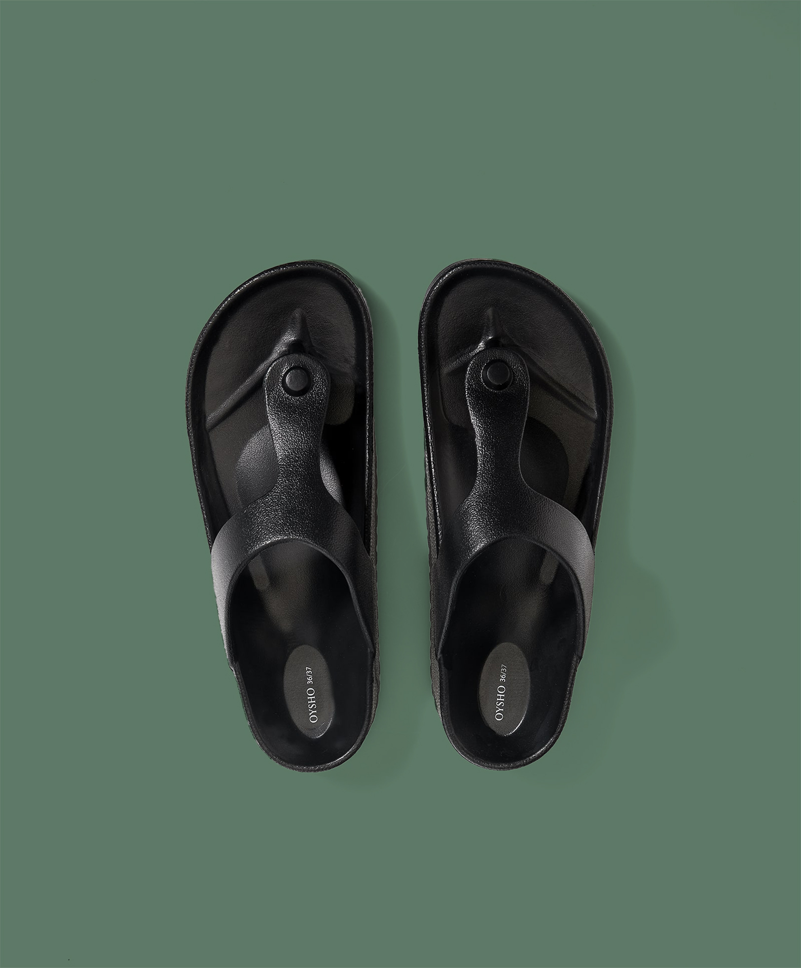 Pool sandals