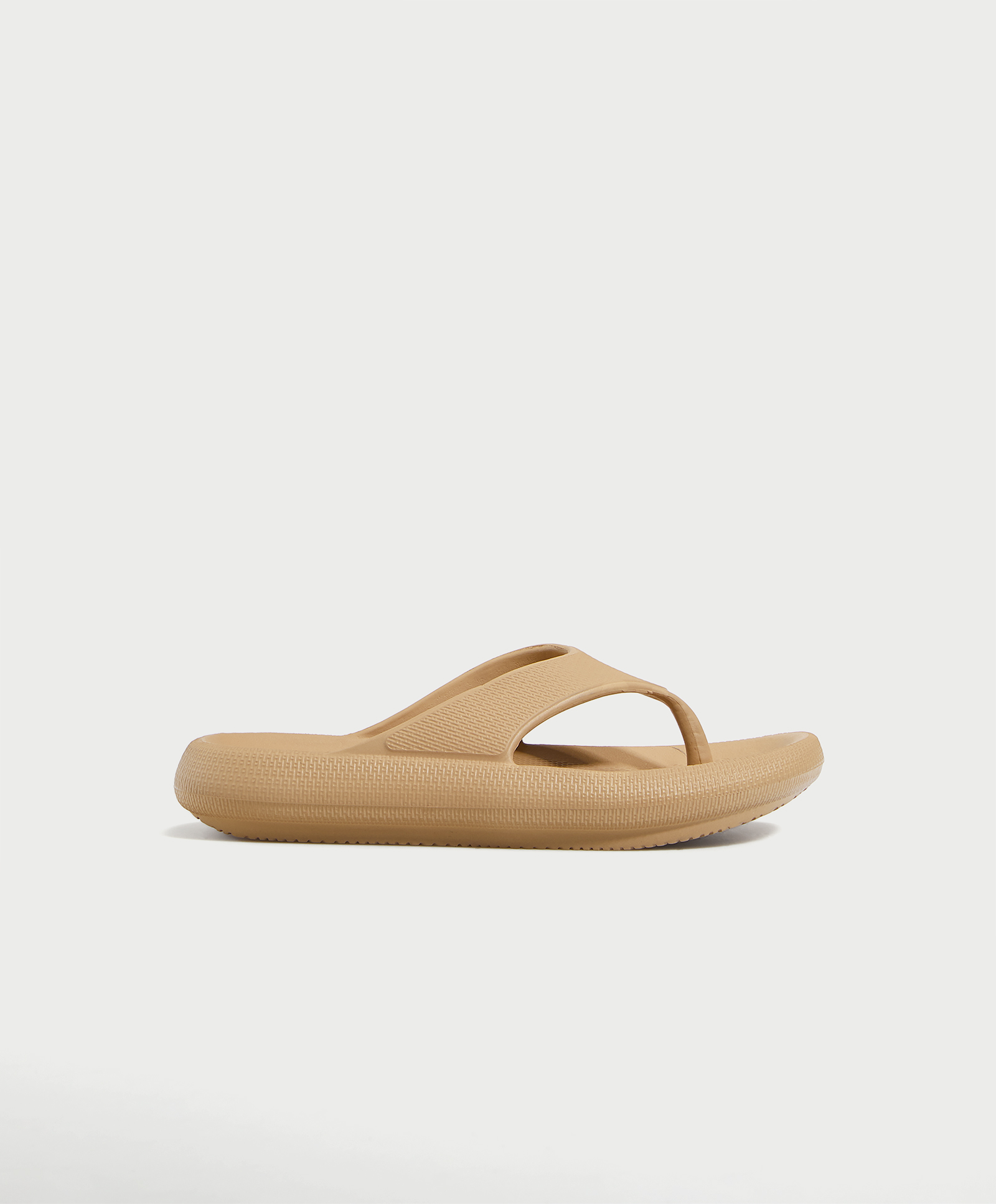 Sandale cu talpă flatform