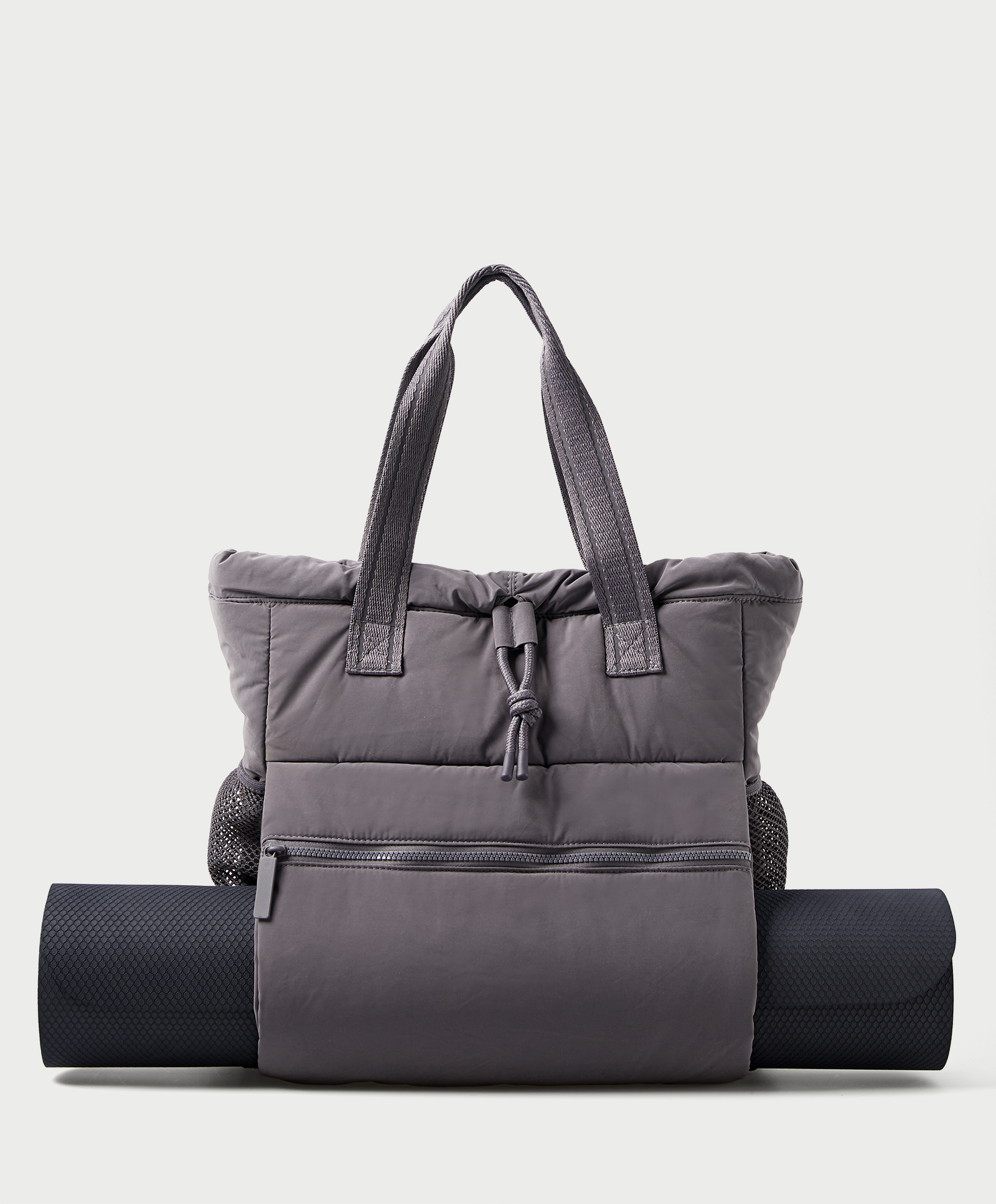 Convertible bag-backpack