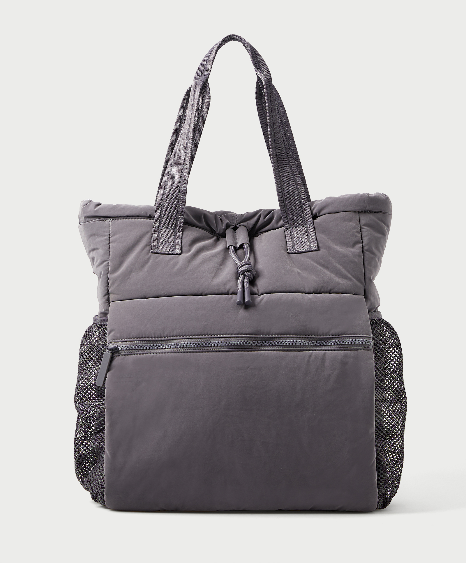 Verwandelbare Rucksack-Tasche