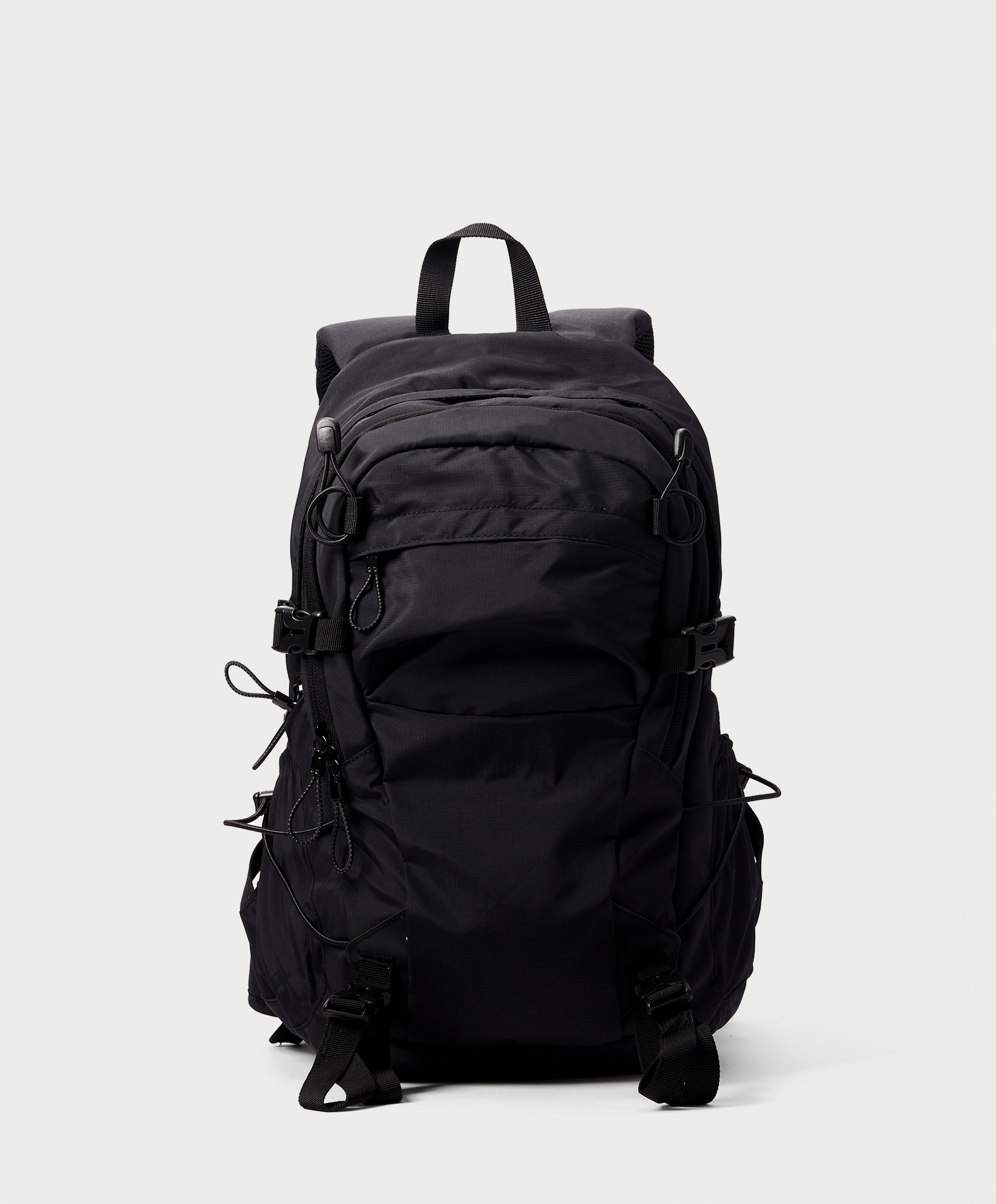 Water-repellent SKI backpack