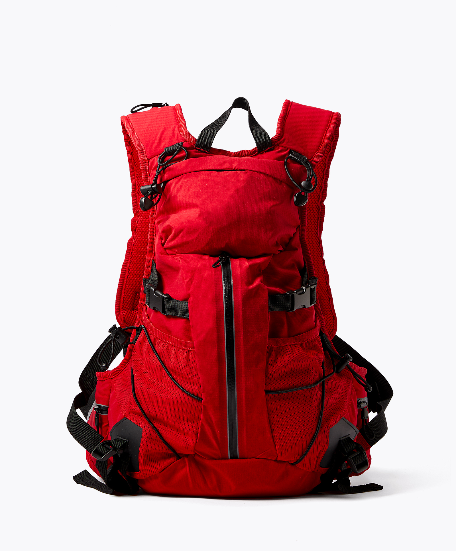Water-repellent SKI backpack